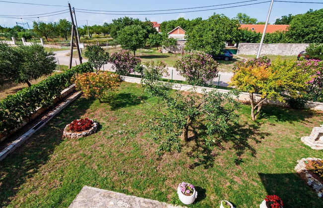 Villa Chervil Zadarvillas - Photo 40