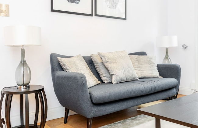 Harrods Luxury Apartments - Foto 38