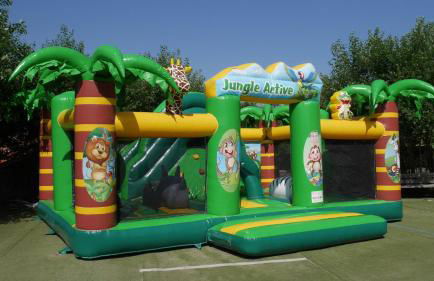 Baumhaus Hotel Voglsam - Foto 22