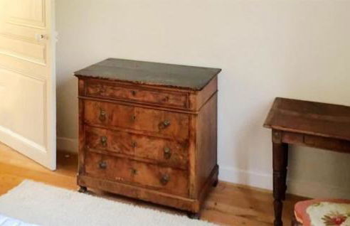 Amazing Home In Sainte-Marguerite-Sur- - Foto 12