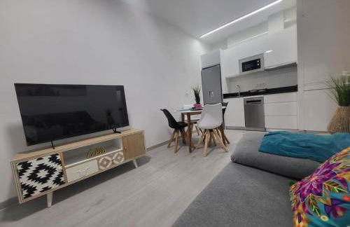 Piso Zona Mesa y López - Foto 1