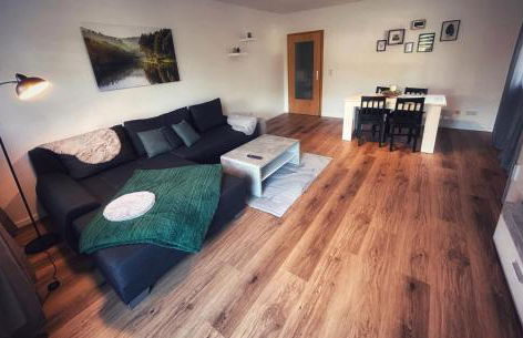 Quartier Apartment - alte Steigerbaude - Foto 7