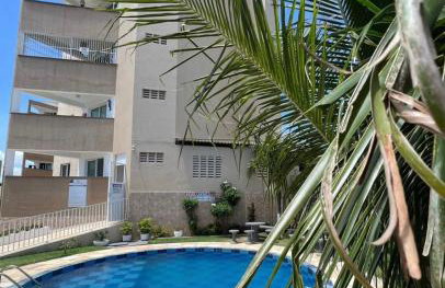 Apto com Ar com vista para praia de Morro Branco - Fortaleza - Photo 22