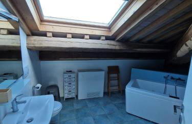 Monti D'Abruzzo holiday home - Foto 19