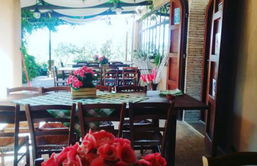 Agriturismo Terra Sabina - Foto 127