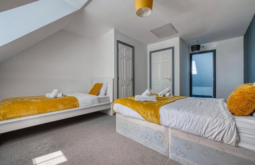 NEC Exhibitor Home, Stay near Birmingham Airport - Foto 55