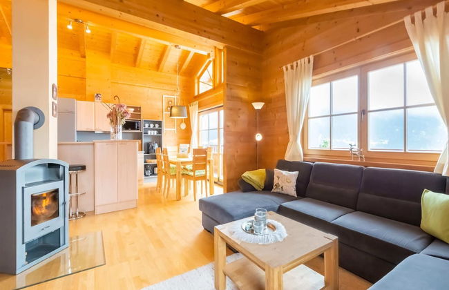 Penthouse With Steam Bath - Foto 8