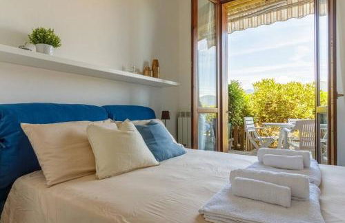 "Panorama sul Lago" Lake Maggiore, Free Wifi Netflix and Tennis - Photo 8