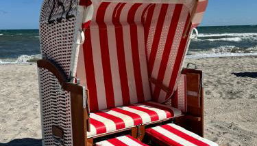 Möwenweg Das Möwenhus im Möwenweg App 2 - Foto 2