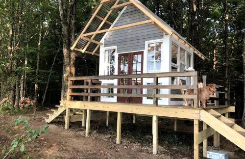 Romantic New York Getaway near the Adirondacks - Foto 1