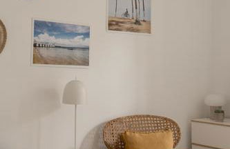 Stylish 2-Bedroom Apartment with Terrace in Alcântara - Photo 17