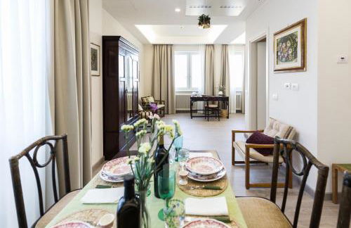 Villa Cavalletti Appartamenti - Foto 6