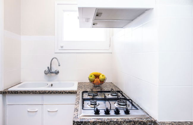 RVApartaments Escala Brava - Foto 55