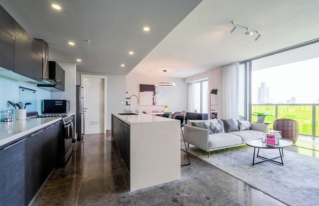 Yoo by Wynwood House - Foto 56