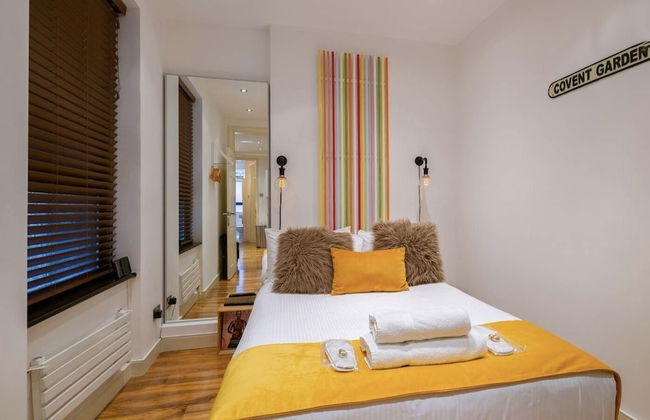 London Covent Garden - Foto 6