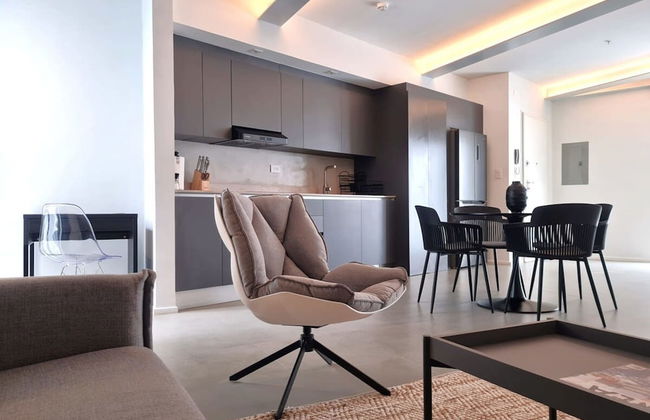 w Design 2BR With Rooftop Pool In Casco Antiguo - Foto 17