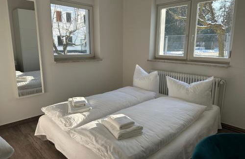 Ferienhaus Biotop - Badeteich, Sauna, Kinoleinwand - Foto 3