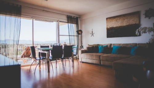 AP-1 XimoApartments con VISTAS PANORÁMICAS AL MAR - Photo 4