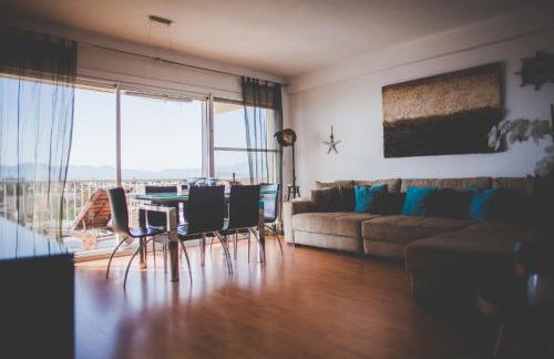 AP-1 XimoApartments con VISTAS PANORÁMICAS AL MAR - Photo 4