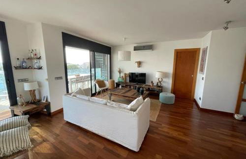 Appartement- rooftop à Rosas - Foto 5