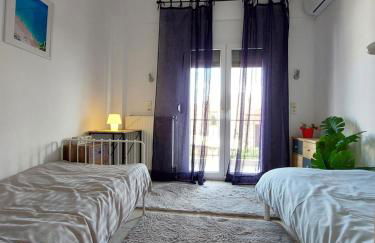 Doras House in village Άνετο Διαμέρισμα υπέροχη θέα - Foto 14