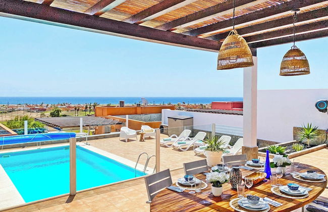 Caleta Blanca - Foto 20