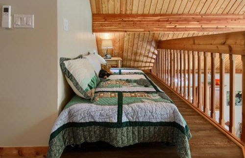 3 Springs Hideout - Family cabin with hot tub in Yosemite - Foto 20