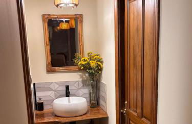 "CHALET A ESTRENAR" MIRADOR DE LA VENTOSA-Potes - Photo 37