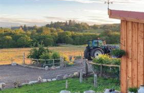 Migdale Pods Luxury Glamping - Foto 21