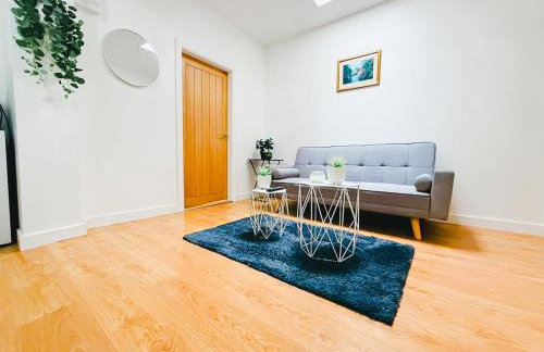 Gorgeous 1 bed flat, Sleeps 4, free Parking, Pet friendly, Pudsey, Leeds - Foto 33