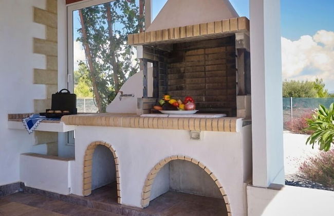 Villa Lindos Star in Rodos with pool - Foto 18