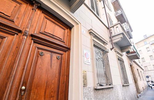 Top Living Apartments - Porta Susa - Foto 3