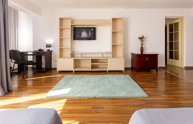 Lira Pacific Aparthotel - Foto 41