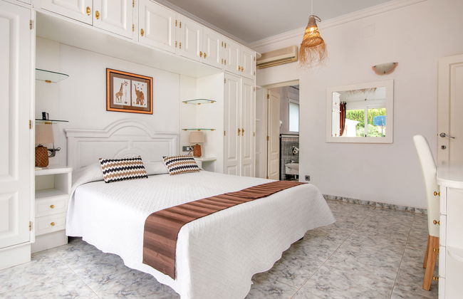 Villa Mamounia 2 - Foto 16