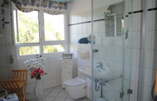 Fewo Schwalbennest-exklusiv-eigener Strandzugang-Wellenrauschen - Photo 17