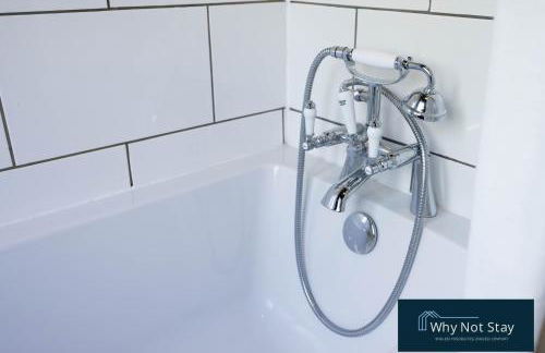 Stylish 5 bed home in Beeston - Foto 12