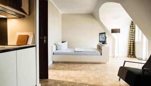 smartments Hamburg Aussenalster - Foto 5