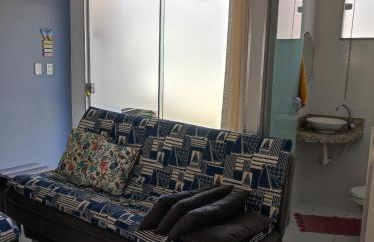 Confortável Duplex a 100 Metros da Praia - Foto 11