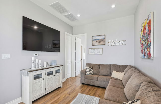 Sand and Sun Beachfront - Foto 22