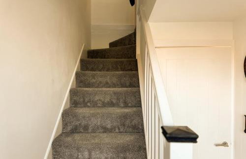 Bracken Barn | 8-Guest Stay: Coast & Country - Foto 20