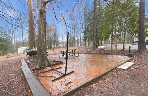 The Divine Cottage! Woodsy Hideaway! - Foto 8