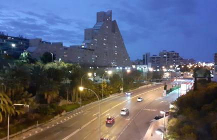 Privileged setting close to Plaza Mar 2 - Photo 52