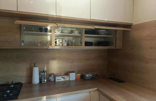 Apartament U ELI z prywatnym tarasem - Photo 19