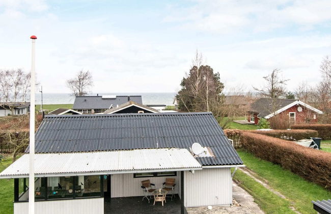 6 Person Holiday Home in Nordborg - Foto 29