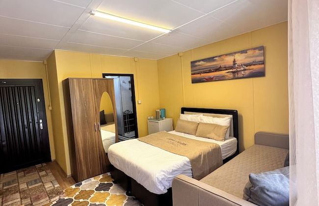 Tapanoz Villa - Foto 40