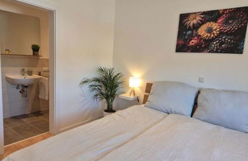 NAVIA Sol - Premium Apartments Montabaur - Foto 8