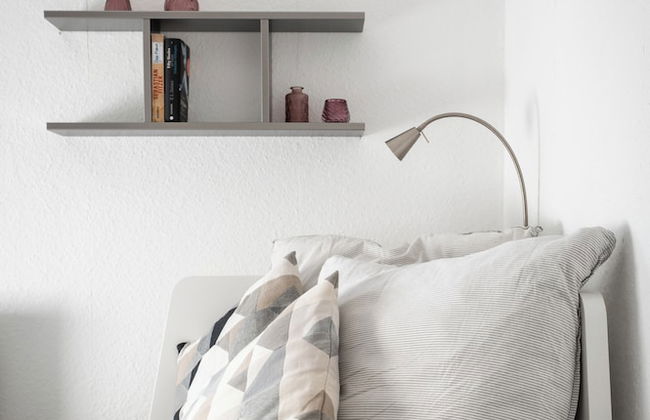 Zentral am Stadtwald - Foto 3