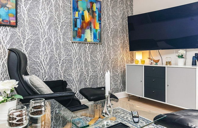 Seaside Haven With Views - By Traum Ferienwohnungen - Foto 44