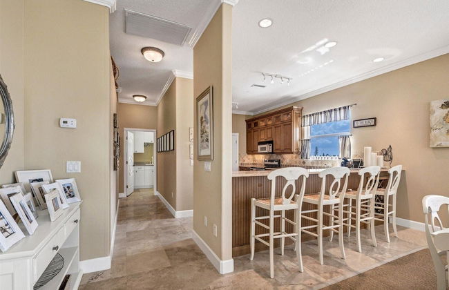 Ocean Vue By Beachside Management - Foto 15