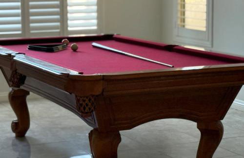 Chic Oasis Pool, Jacuzzi & Game Area - Foto 15